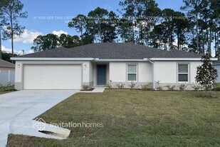 84 Ryecliffe Dr in Palm Coast, FL - Building Photo