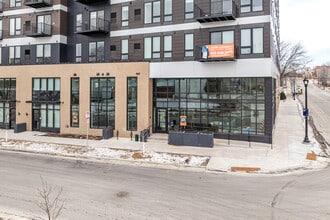 Miro in Minneapolis, MN - Building Photo - Building Photo