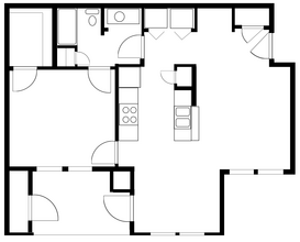 Horizon Meadows in La Marque, TX - Building Photo - Floor Plan