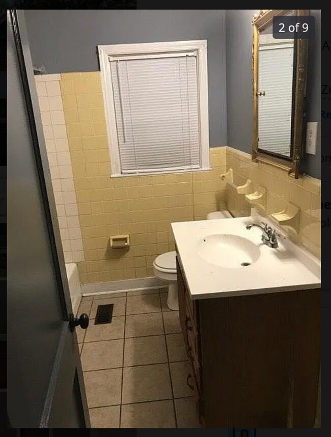 846 Beddingfield Ave in Macon, GA - Building Photo - Building Photo