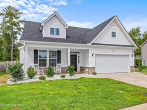 25 Petrel Trc Trace in Hampstead, NC - Building Photo - Building Photo