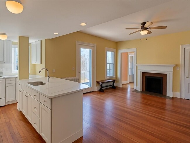 property at 30 Kay St