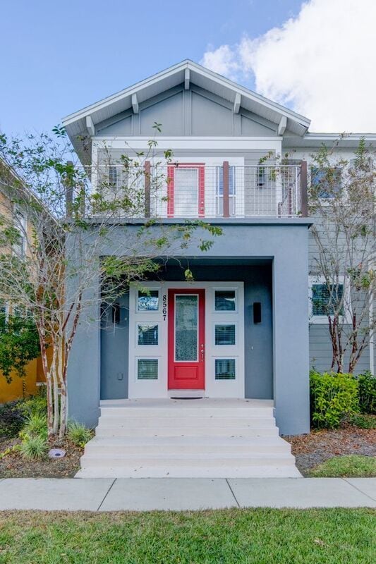 8567 Pinter St in Orlando, FL - Building Photo - Building Photo