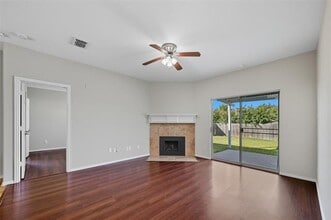 4515 Sawgrass in Sachse, TX - Building Photo - Building Photo