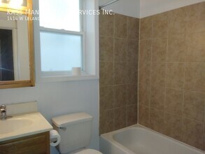 1414 W Leland Ave in Chicago, IL - Building Photo - Building Photo