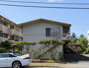 Kahu Apartments in Waipahu, HI - Building Photo - Building Photo