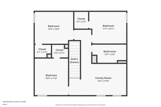 1854 Musk Rose in Converse, TX - Foto de edificio - Building Photo