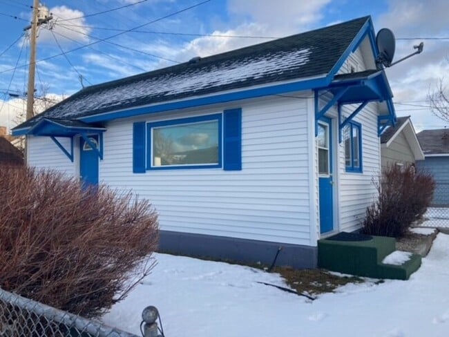 311 Adams St in Anaconda, MT - Building Photo - Building Photo