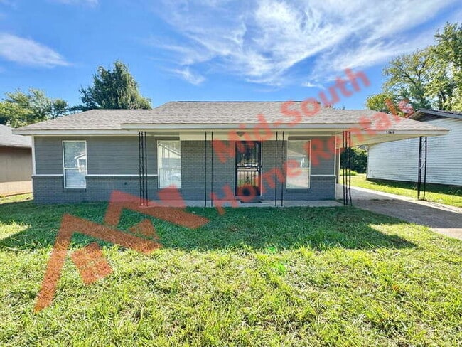 property at 5168 Corkwood Dr