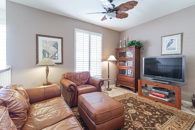 property at 8460 Abbington Cir