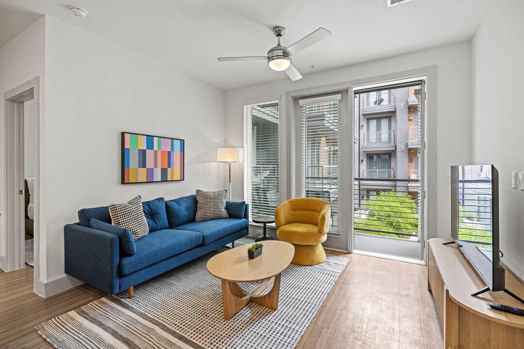 710 E 3rd St in Austin, TX - Building Photo