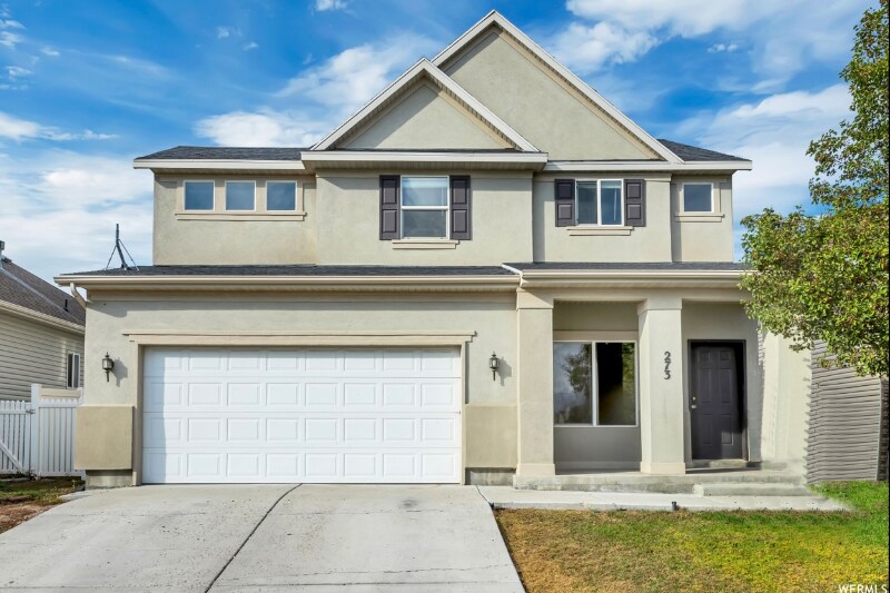 273 Interlochen Ln in Stansbury Park, UT - Building Photo