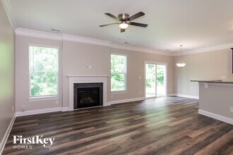 3611 Alamito Ln in Charlotte, NC - Building Photo - Building Photo