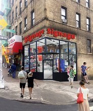 2-6 E 167th St in Bronx, NY - Foto de edificio - Building Photo