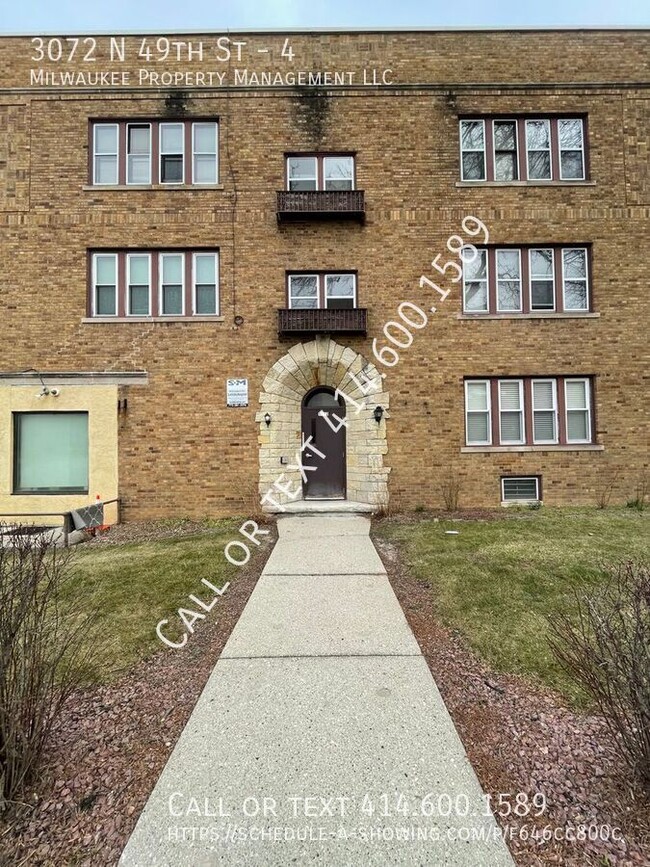 property at 3072 N 49th St