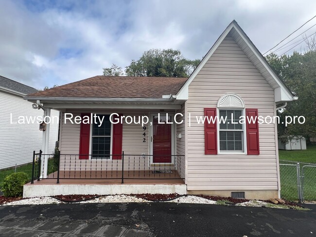 property at 942 Bedford Rd