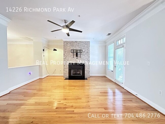 14226 Richmond Park Ave in Charlotte, NC - Building Photo - Building Photo