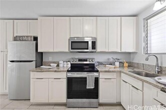 3095 Ala Ilima St in Honolulu, HI - Building Photo - Building Photo