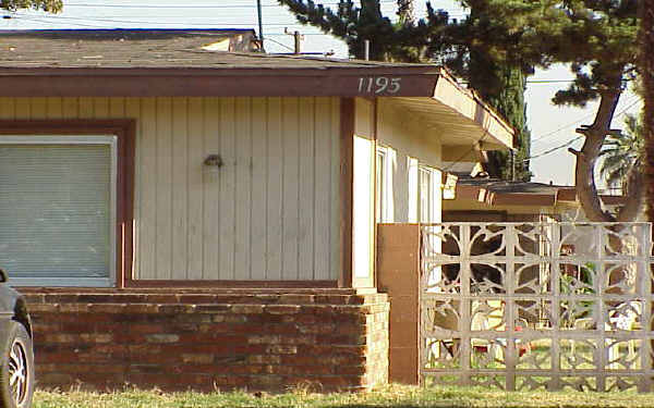 1189 W Spring St in Riverside, CA - Building Photo - Building Photo