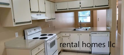 1230 Sophie Blvd in Orlando, FL - Foto de edificio - Building Photo