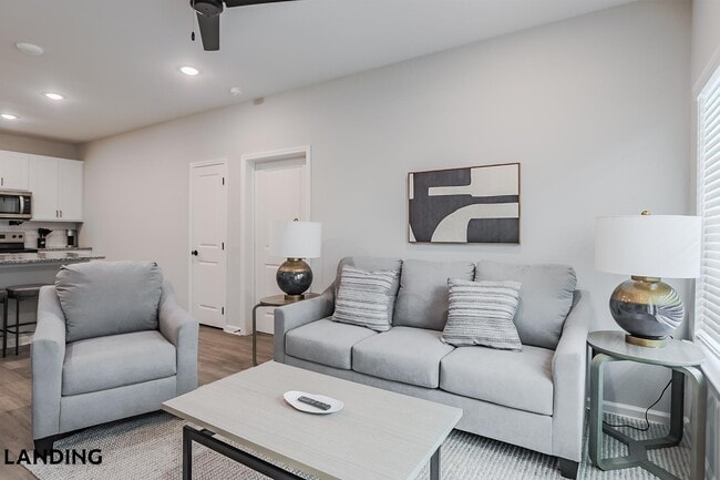 1650 Harris Hill Rd, Unit 06-6202