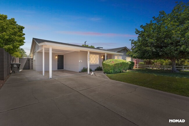 property at 6644 E Latham St