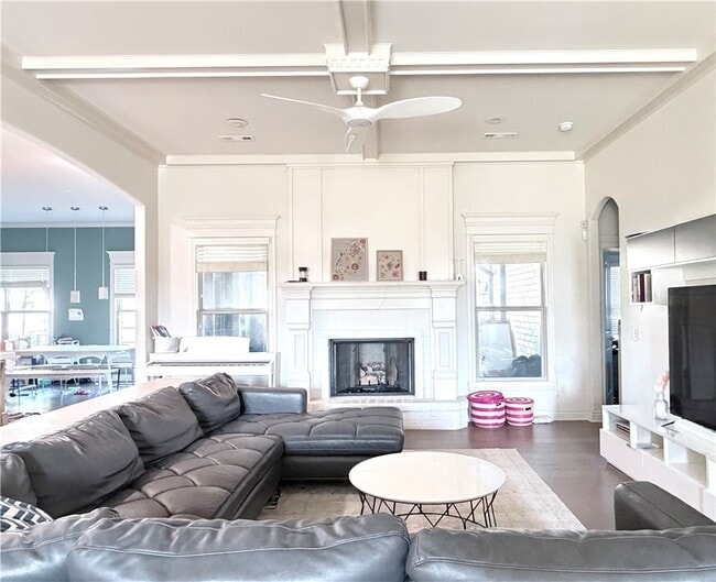 609 SE Hendrix St in Bentonville, AR - Building Photo - Building Photo