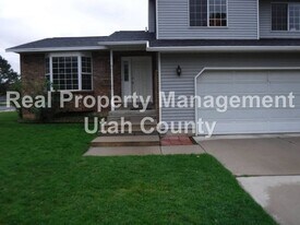 590 E 1090 N in Orem, UT - Building Photo