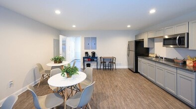 Reserve at Sawmill in Milford, DE - Foto de edificio - Interior Photo