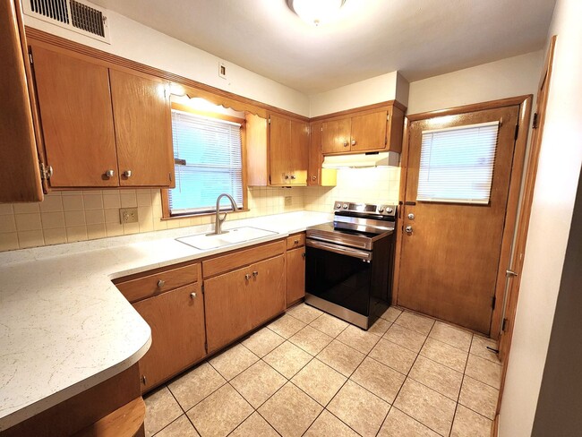 property at 4520 N 84th St