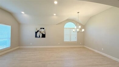 7921 Decoy Dr in Arlington, TX - Building Photo - Building Photo