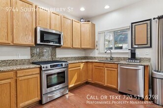 9744 S Mulberry St in Littleton, CO - Building Photo - Building Photo
