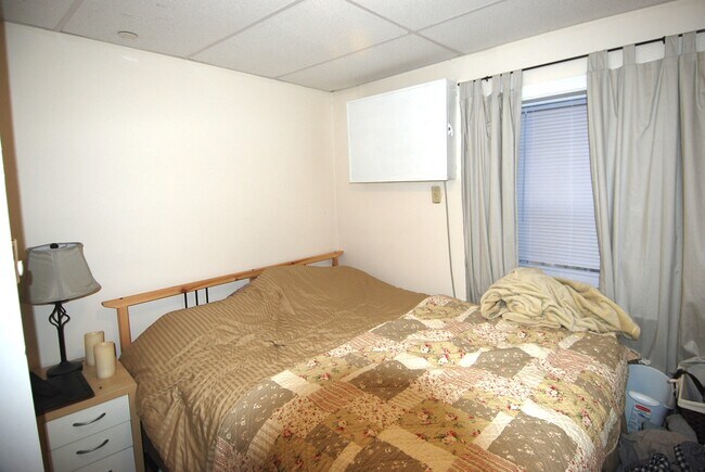 98 Tyler St, Unit P in Boston, MA - Building Photo - Building Photo