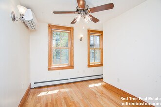 29 Phillips St in Boston, MA - Building Photo - Building Photo