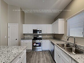 17021 W Cocopah St in Goodyear, AZ - Building Photo - Building Photo