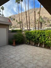 555 W Baristo Rd in Palm Springs, CA - Building Photo - Building Photo
