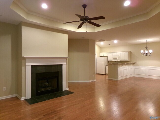 65 Valley Way Cir SE in Huntsville, AL - Building Photo - Building Photo