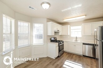 145 W Village Ct, Unit 0910 in Riverdale, GA - Building Photo - Building Photo