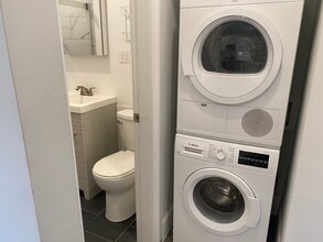 129 Jersey St, Unit 112-4 in Boston, MA - Building Photo - Building Photo