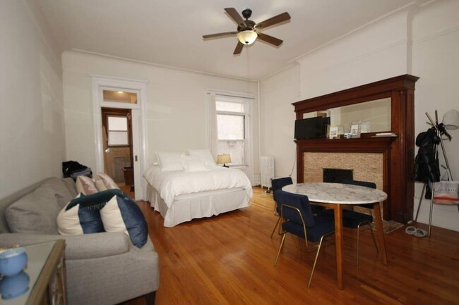 636 West End Ave, Unit 3-R in New York, NY - Building Photo - Building Photo