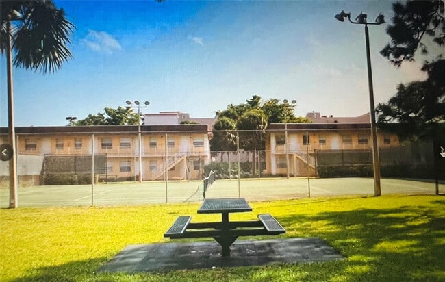 property at 5150 NE 6th Ave