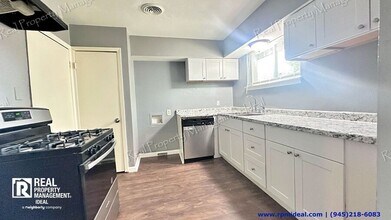 809 E Celeste Dr in Garland, TX - Building Photo - Building Photo