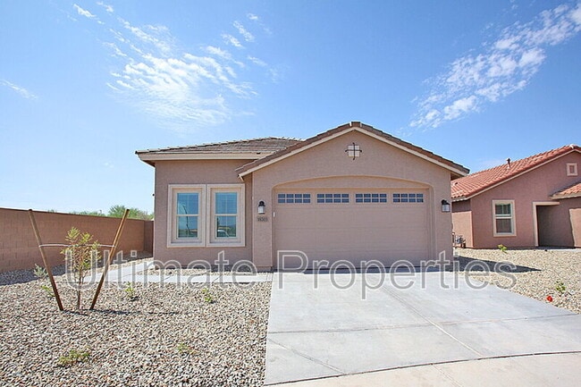 property at 16503 W Alameda Rd