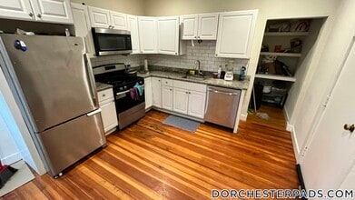 622 Columbia Rd in Boston, MA - Building Photo - Building Photo
