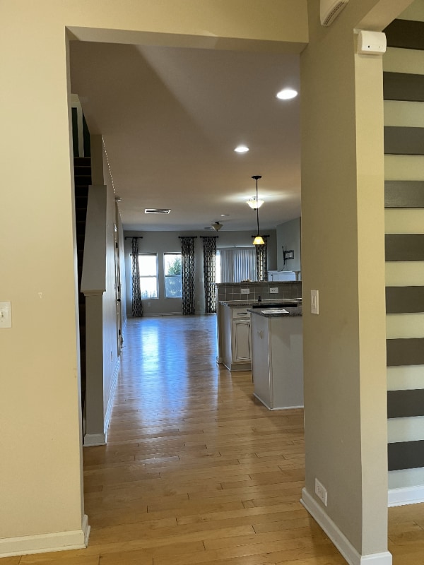 105 E Neel Ranch Rd in Mooresville, NC - Foto de edificio - Building Photo