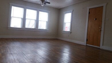 2502 W Pikes Peak Ave in Colorado Springs, CO - Building Photo - Building Photo