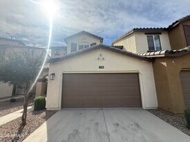 1255 N Arizona Ave in Chandler, AZ - Building Photo