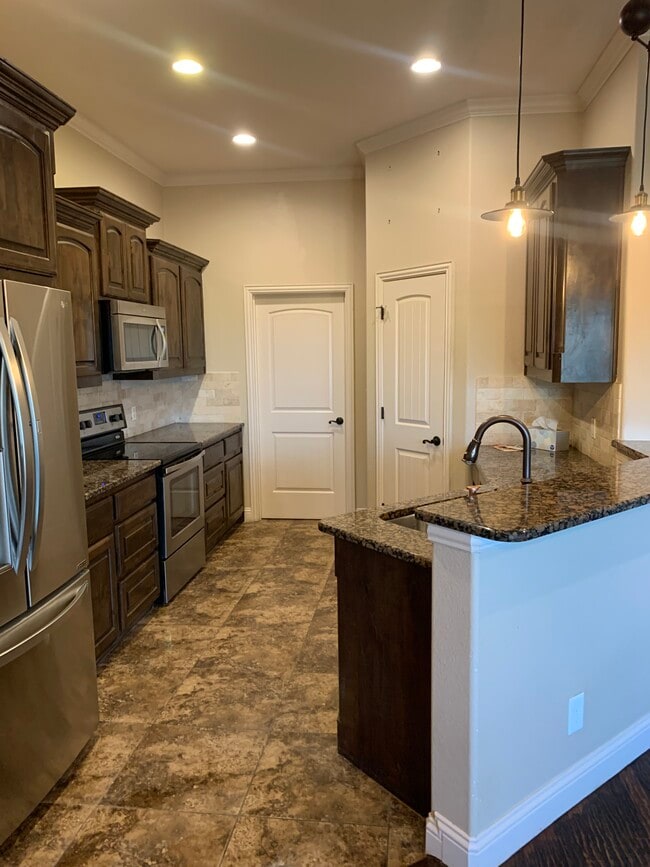 property at 3029 County Road 2606