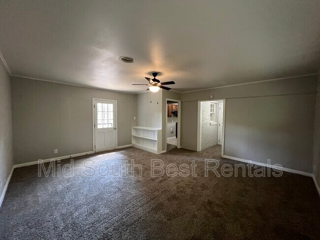 1352 Haywood Ave in Memphis, TN - Building Photo - Building Photo