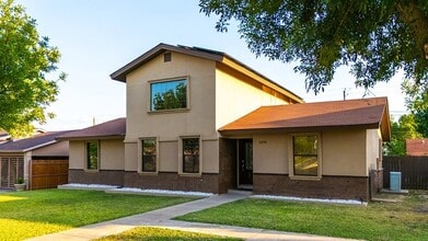 2296 Maria Del Refugio Dr, Unit 15-0157 in Eagle Pass, TX - Building Photo - Building Photo
